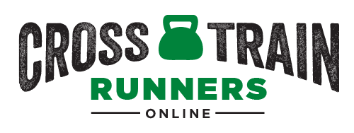 Cross Train Runners Online